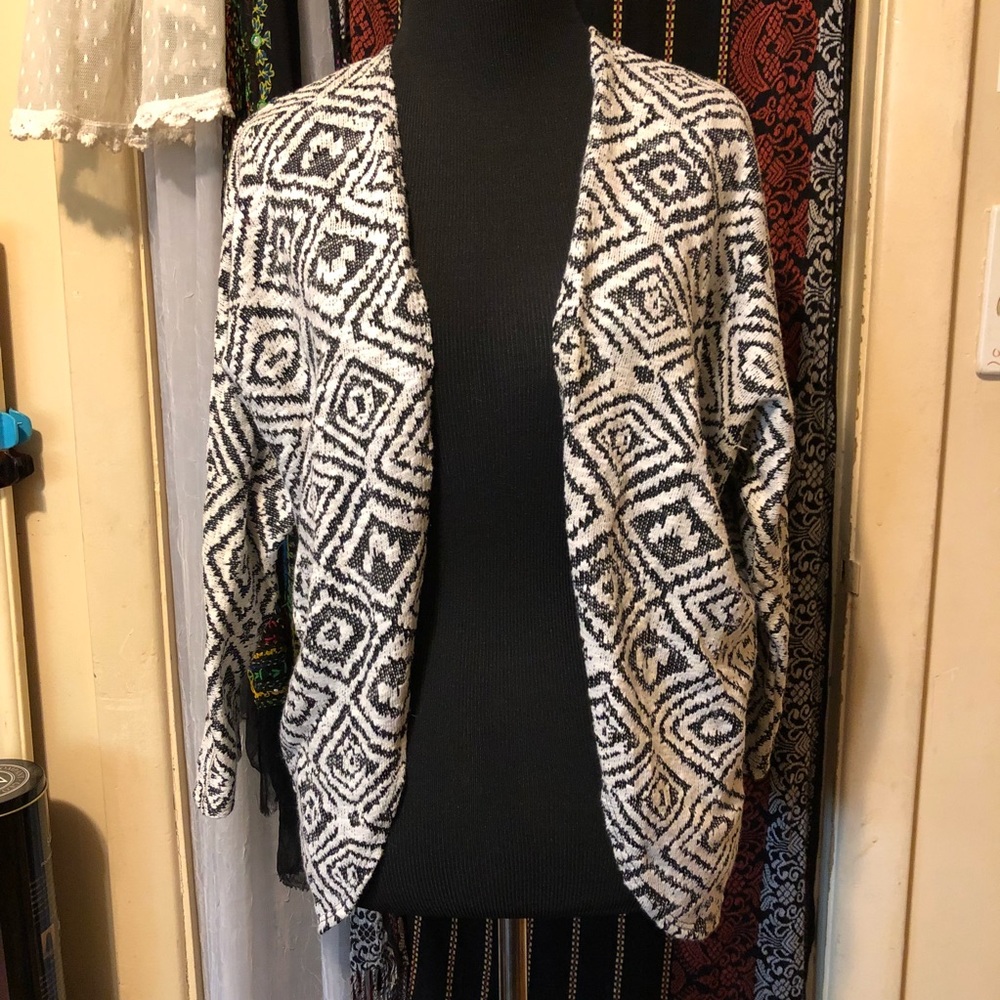 🖤Lightweight Cardigan🖤